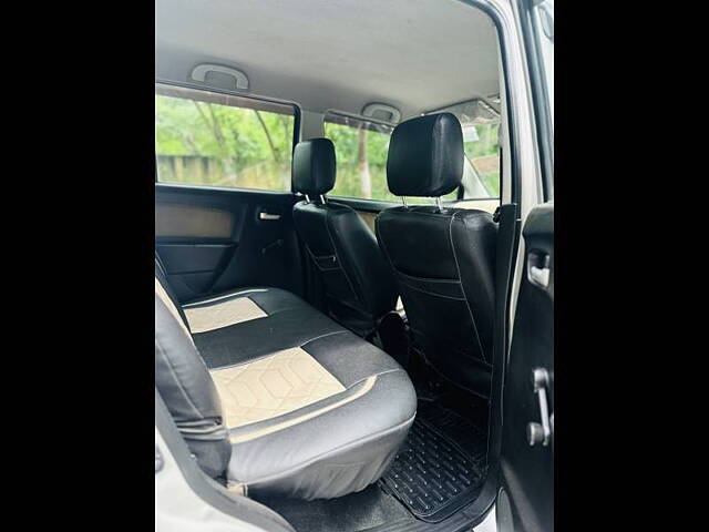 Used Maruti Suzuki Wagon R 1.0 [2014-2019] LXI CNG in Delhi