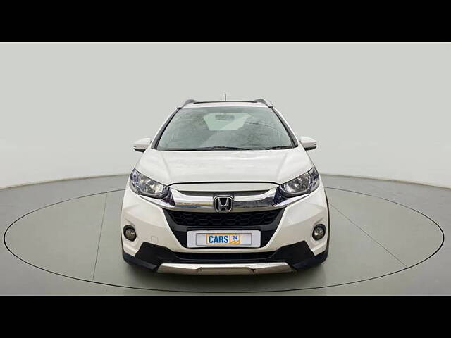 Used Honda WR-V [2017-2020] VX MT Petrol in Delhi