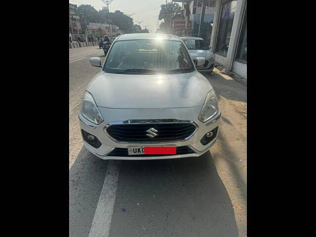 Used Maruti Suzuki Swift DZire [2011-2015] ZXI in Dehradun