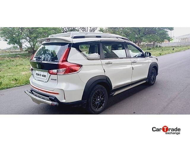 Used Maruti Suzuki XL6 [2019-2022] Zeta MT Petrol in Hyderabad