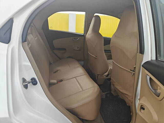 Used Renault Pulse [2012-2015] RxL Diesel in Chennai