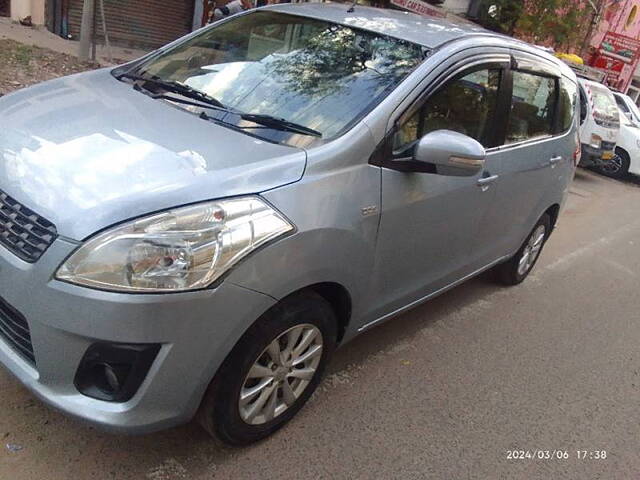 Used Maruti Suzuki Ertiga [2015-2018] ZDI + SHVS in Kanpur