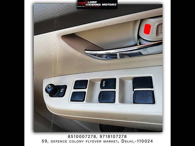 Used Maruti Suzuki Ertiga [2018-2022] VXi in Delhi