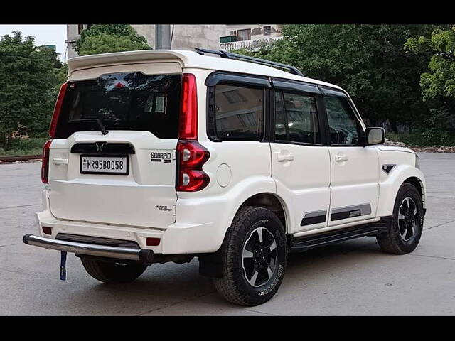 Used 2023 Mahindra Scorpio in Delhi