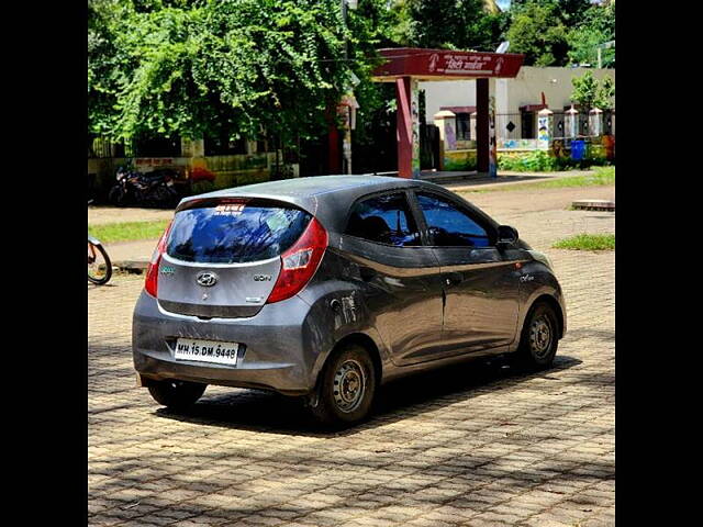 Used Hyundai Eon Era + LPG in Nashik