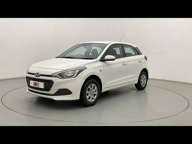 Used Hyundai Elite i20 [2016-2017] Magna 1.2 [2016-2017] in Hyderabad