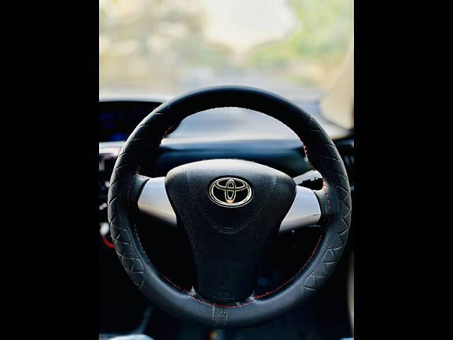 Used Toyota Etios Liva V Dual Tone in Delhi