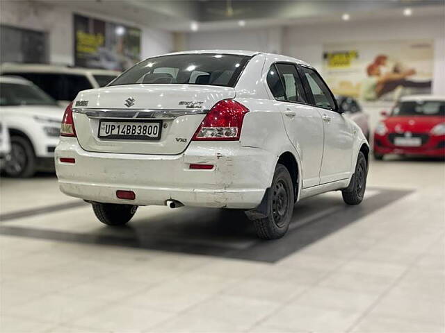 Used Maruti Suzuki Swift Dzire [2008-2010] VXi in Ghaziabad