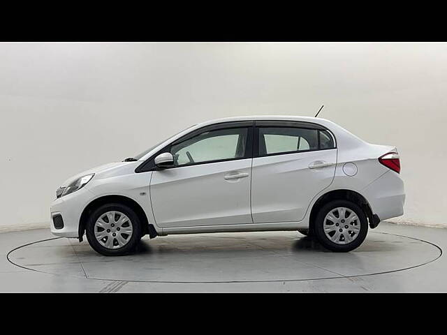 Used Honda Amaze [2018-2021] 1.2 S MT Petrol [2018-2020] in Ghaziabad