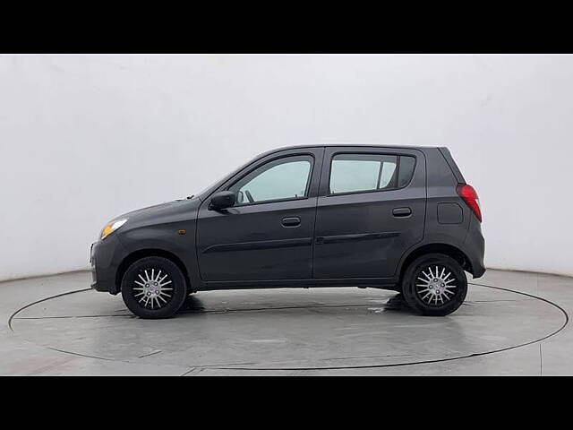 Used Maruti Suzuki Alto 800 [2012-2016] Vxi in Chennai