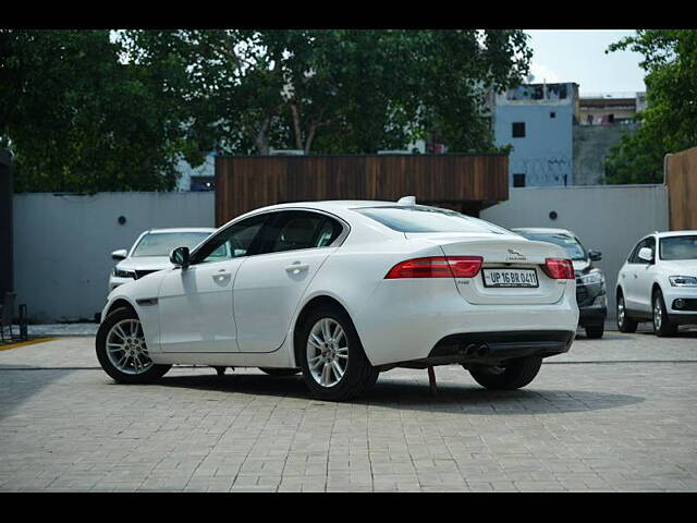 Used Jaguar XE [2016-2019] Prestige Diesel in Delhi