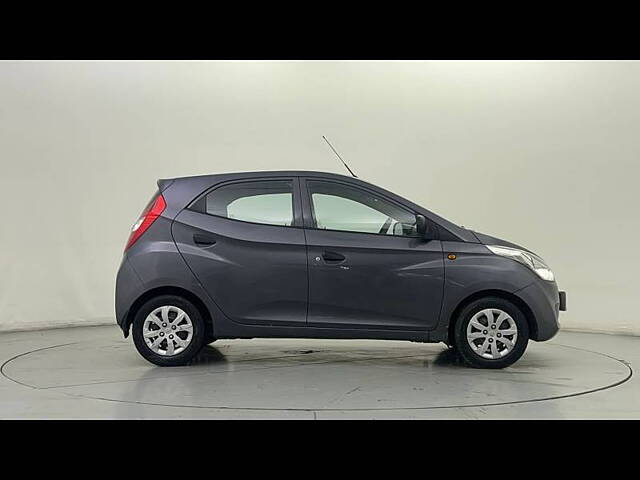 Used Hyundai Eon 1.0 Kappa Magna + [2014-2016] in Delhi