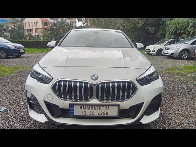 Used 2022 BMW 2 Series Gran Coupe in Mumbai