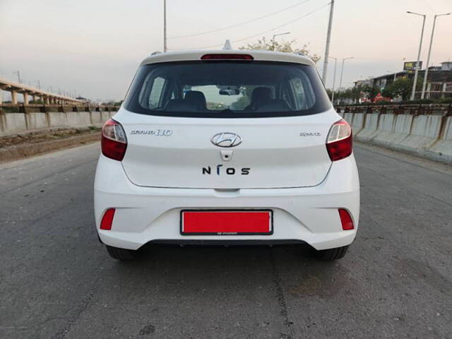 Used Hyundai Grand i10 Nios [2019-2023] Sportz 1.2 Kappa VTVT in Noida