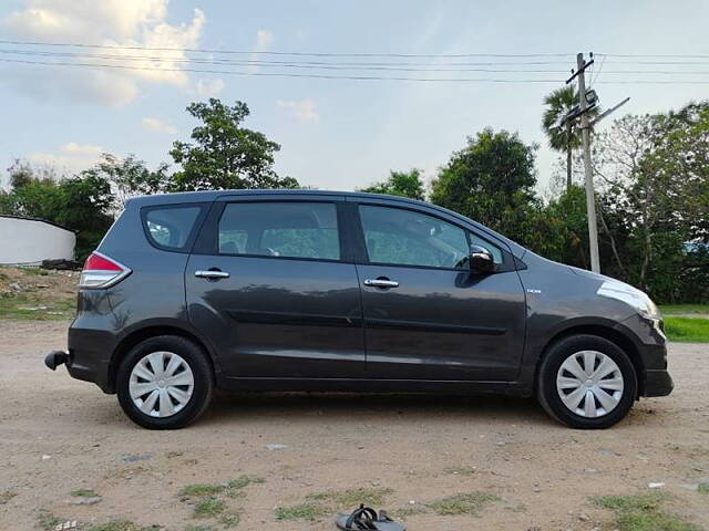 Used Maruti Suzuki Ertiga [2018-2022] VDi 1.3 Diesel in Hyderabad