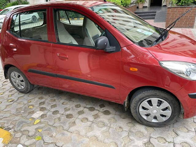 Used Hyundai i10 [2007-2010] Magna (O) in Faridabad