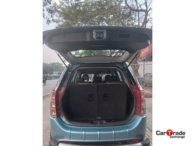 Used Mahindra XUV500 [2015-2018] W8 [2015-2017] in Pune