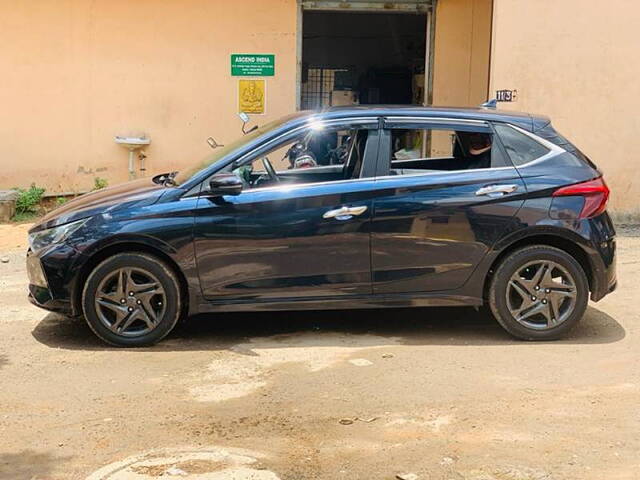 Used Hyundai Elite i20 [2016-2017] Sportz 1.2 [2016-2017] in Chennai