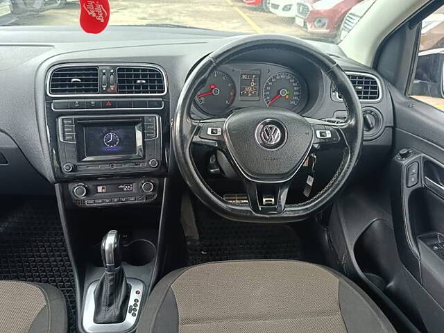 Used Volkswagen Polo [2016-2019] GT TSI in Mumbai