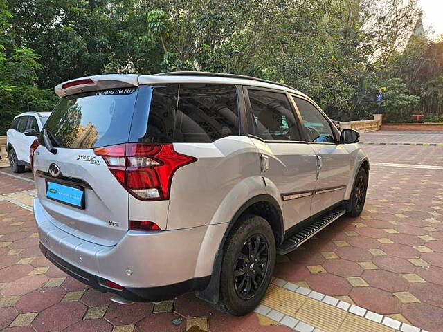 Used Mahindra XUV500 W9 [2018-2020] in Mumbai