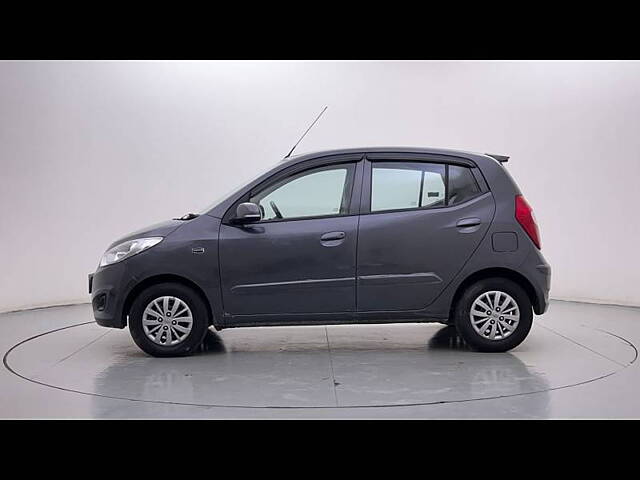 Used Hyundai i10 [2010-2017] Sportz 1.2 Kappa2 in Bangalore