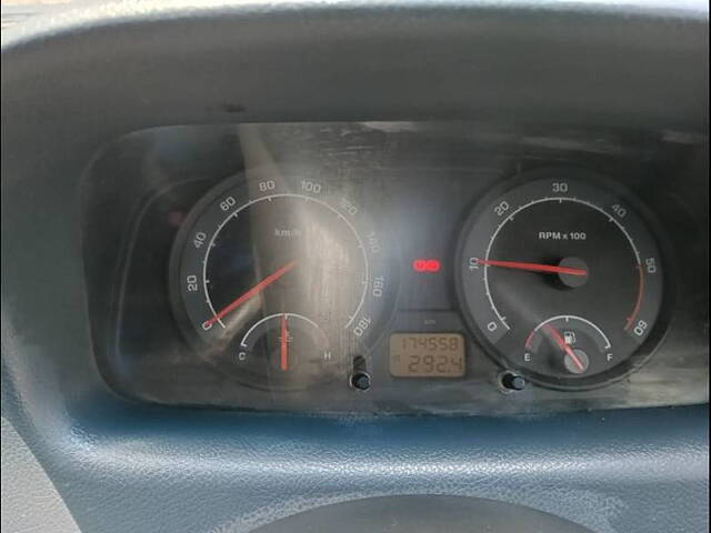 Used Tata Indica V2 [2006-2013] Turbo DLG in Madurai