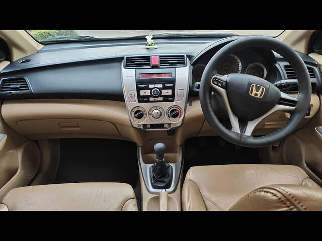 Used Honda City [2008-2011] 1.5 V MT in Bhopal