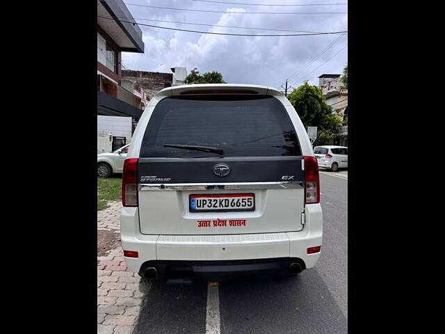 Used Tata Safari Storme 2019 2.2 EX 4X2 in Lucknow