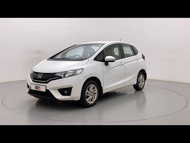 Used Honda Jazz [2015-2018] V AT Petrol in Bangalore