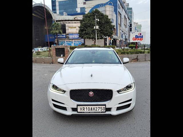 Used 2019 Jaguar XE in Delhi