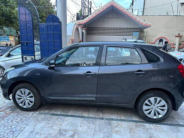 Used Maruti Suzuki Baleno [2015-2019] Delta 1.3 in Kanpur