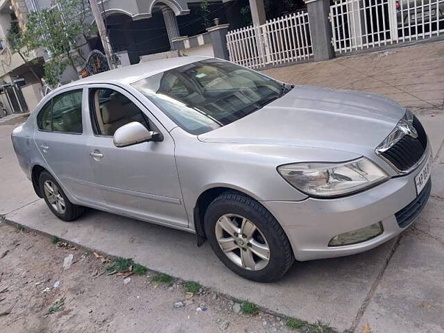 Used Skoda Laura [2005-2009] Ambiente 1.9 PD in Hyderabad