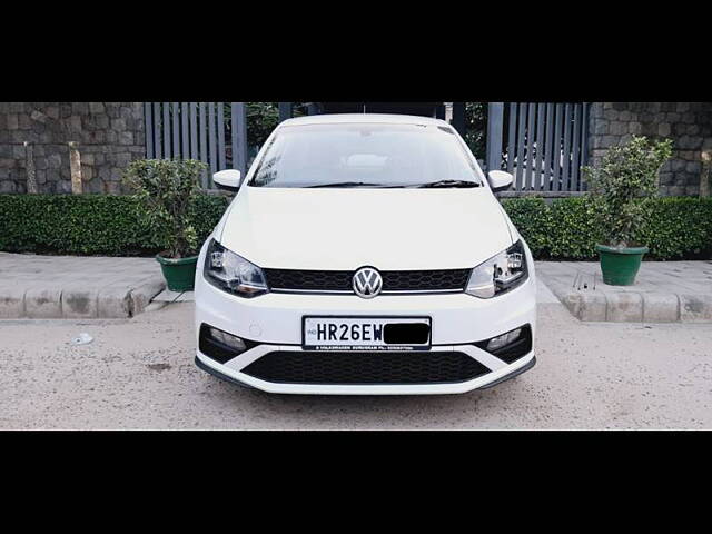 Used 2022 Volkswagen Vento in Delhi