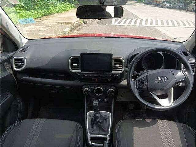 Used Hyundai Venue [2019-2022] S Plus 1.2 Petrol in Thane