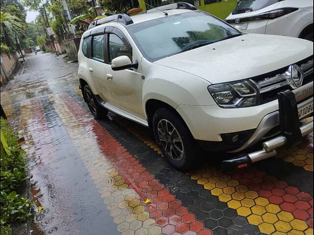 Used Renault Duster [2016-2019] 110 PS RXZ 4X2 MT Diesel in Guwahati