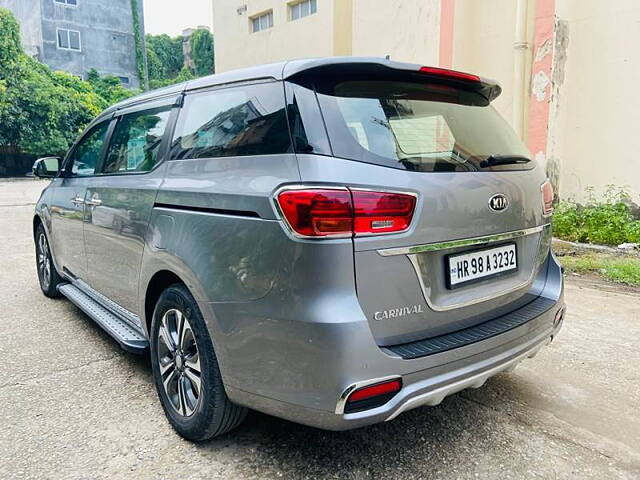 Used Kia Carnival [2020-2023] Premium 8 STR in Delhi