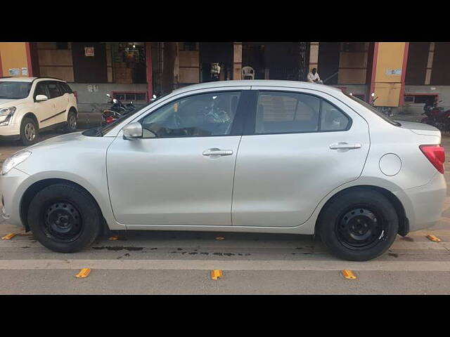 Used Maruti Suzuki Dzire VXi [2020-2023] in Mumbai