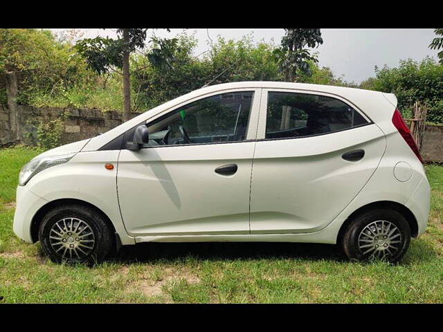 Used Hyundai Eon Era + in Bangalore