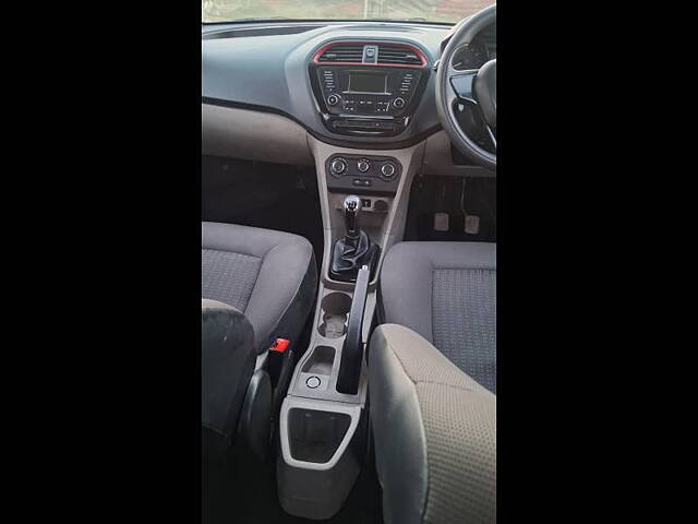 Used Tata Tiago [2016-2020] Revotron XT [2016-2019] in Faridabad