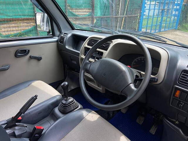 Used Maruti Suzuki Eeco [2010-2022] 7 STR [2014-2019] in Jamshedpur