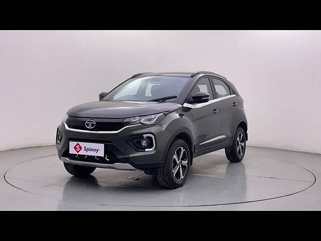 Used 2022 Tata Nexon in Bangalore