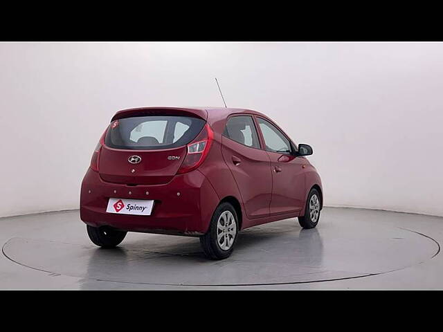 Used Hyundai Eon Sportz in Bangalore