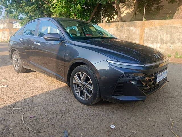 Used Hyundai Verna SX (O) 1.5 Petrol IVT in Chennai