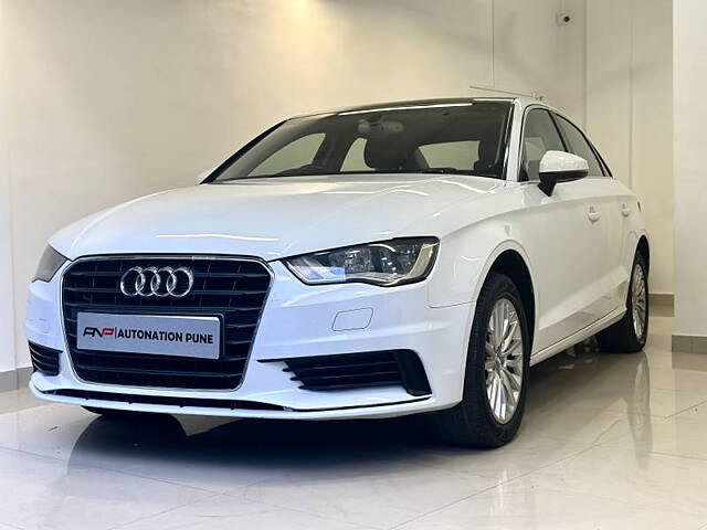 Used Audi A3 [2014-2017] 35 TDI Premium in Pune