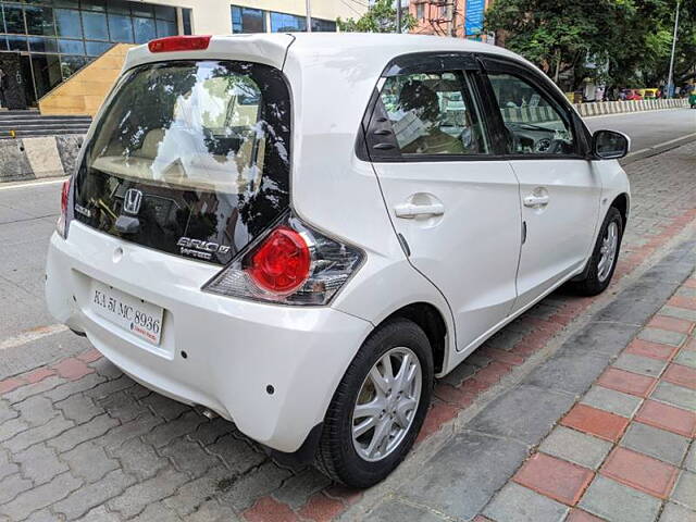 Used Honda Brio [2011-2013] V MT in Bangalore