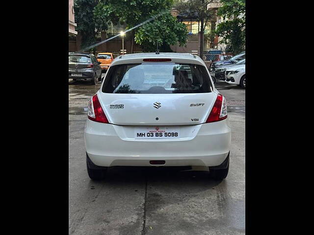 Used Maruti Suzuki Swift [2011-2014] VDi in Pune