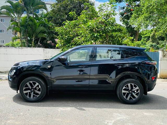 Used Tata Harrier [2019-2023] XZ Plus in Bangalore