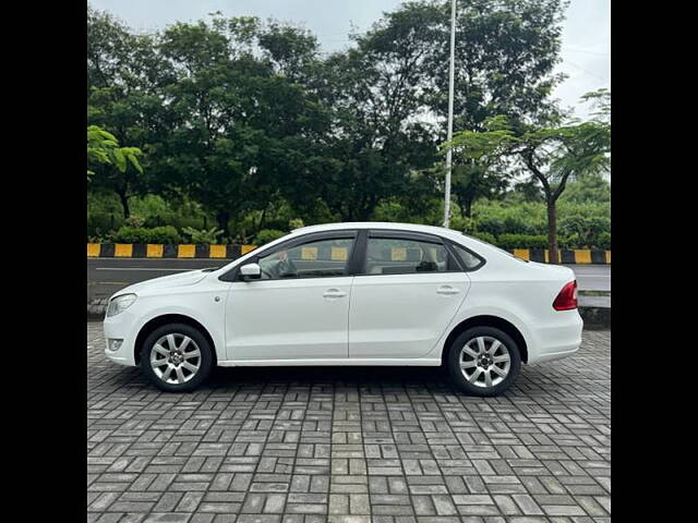 Used Skoda Rapid [2011-2014] Ambition 1.6 MPI AT Plus in Navi Mumbai