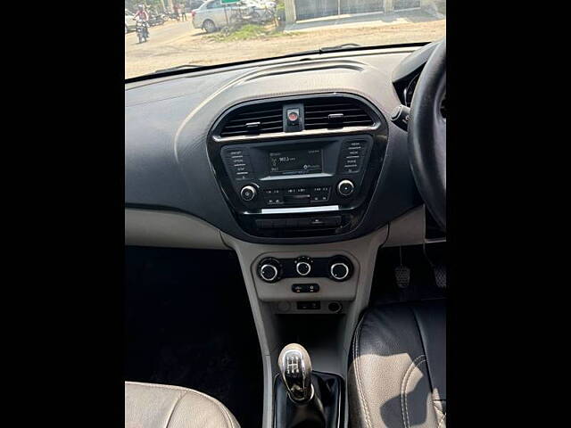 Used Tata Tiago [2016-2020] Revotron XZ in Noida