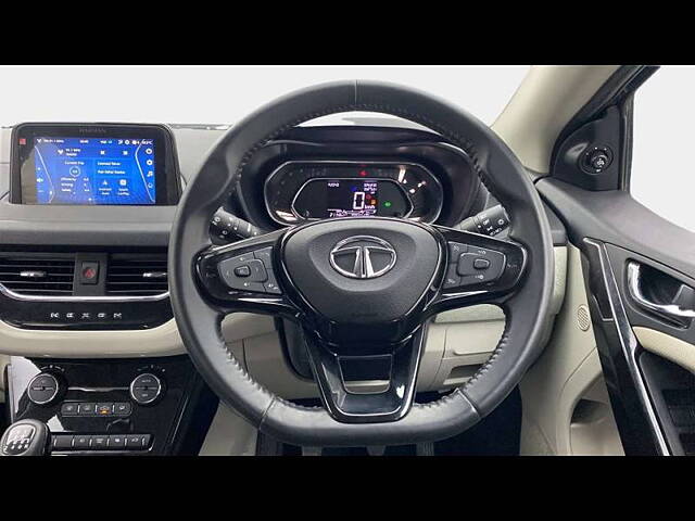 Used Tata Nexon [2020-2023] XZ Plus (HS) Dark Edition in Bangalore